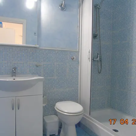 Vittoria Apartamento