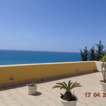 Vittoria Apartamento *