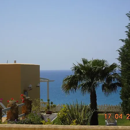 Apartamento Vittoria *